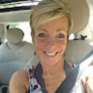 Meet your Posher, Gretchen